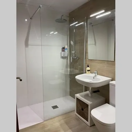 Casa Ferrers Piso 2 Piso Reformado En El Casco Antiguo De