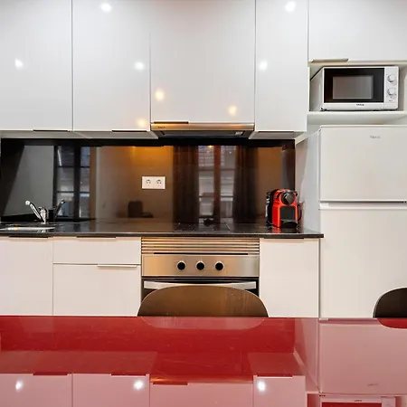Apartament Clauhomes Ferrers Ii Tarragona