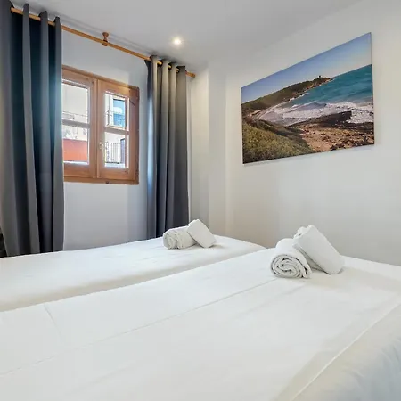 Clauhomes Ferrers Ii *