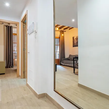 Clauhomes Ferrers Ii Apartament Tarragona