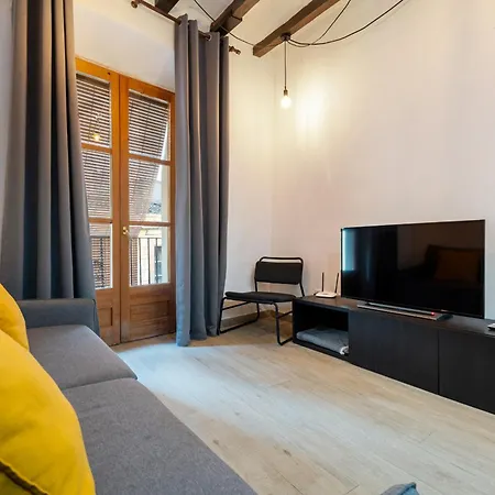 Apartament Clauhomes Ferrers Ii Tarragona