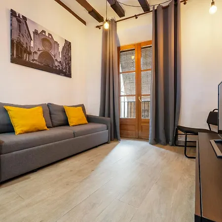Clauhomes Ferrers Ii Tarragona