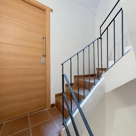 Apartament Clauhomes Ferrers Ii