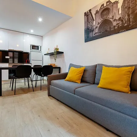 Clauhomes Ferrers Ii Tarragona