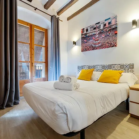 Apartament Clauhomes Ferrers Ii