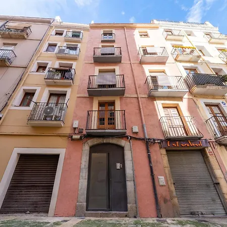 Clauhomes Ferrers Ii * Tarragona